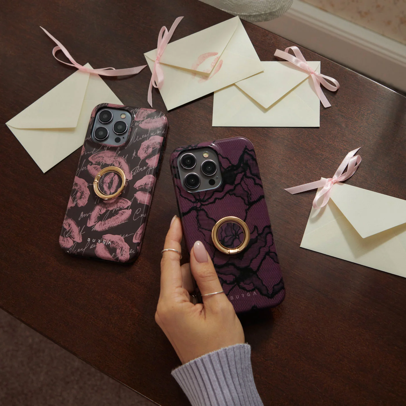 That Girl - Samsung Galaxy S25 Edge ケース