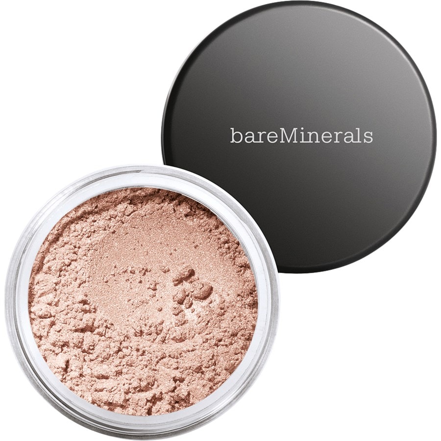 bareMinerals Cienie do powiek Shimmer Eyeshadow