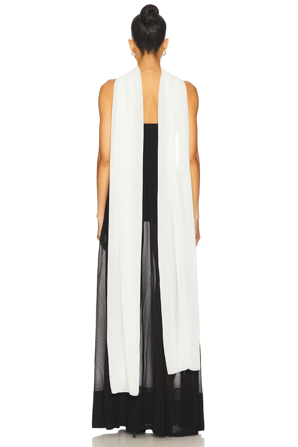 Hepburn Maxi Dress