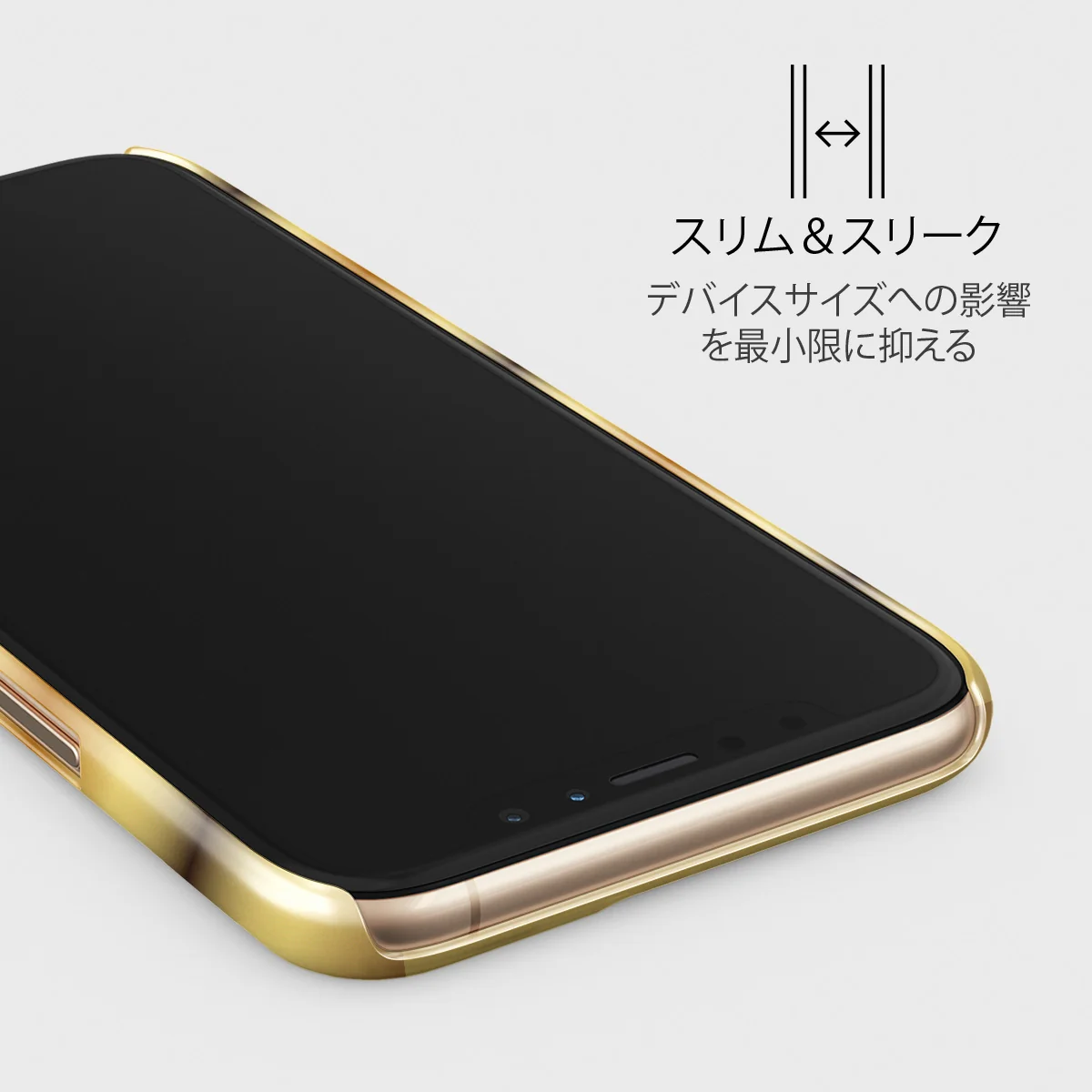 Saturn - iPhone 11 Pro ケース