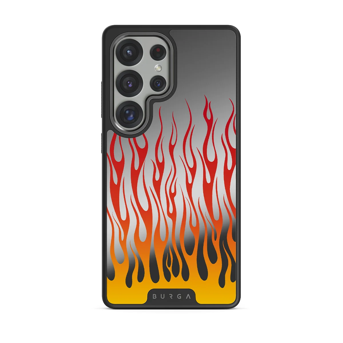 Tribal - Samsung Galaxy S25 Ultra ケース