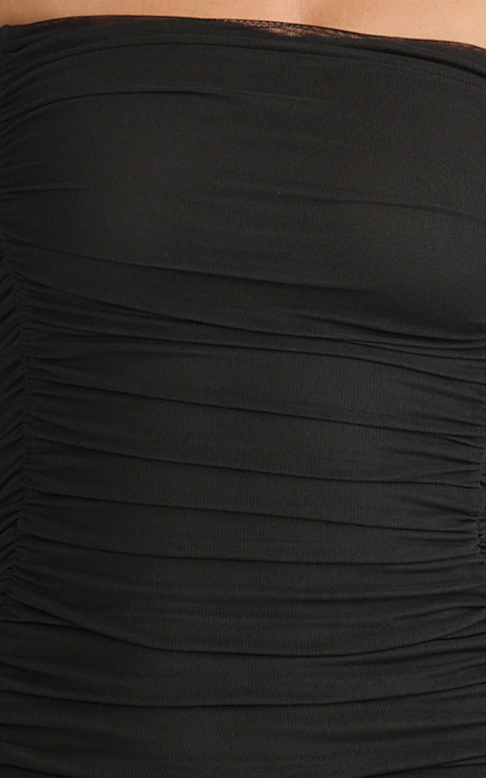 Lara Maxi Dress