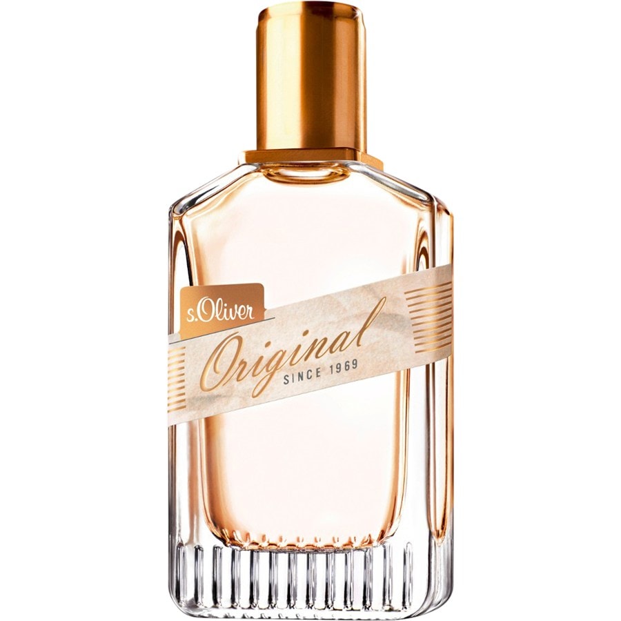 s.Oliver Original Women Eau de Toilette Spray