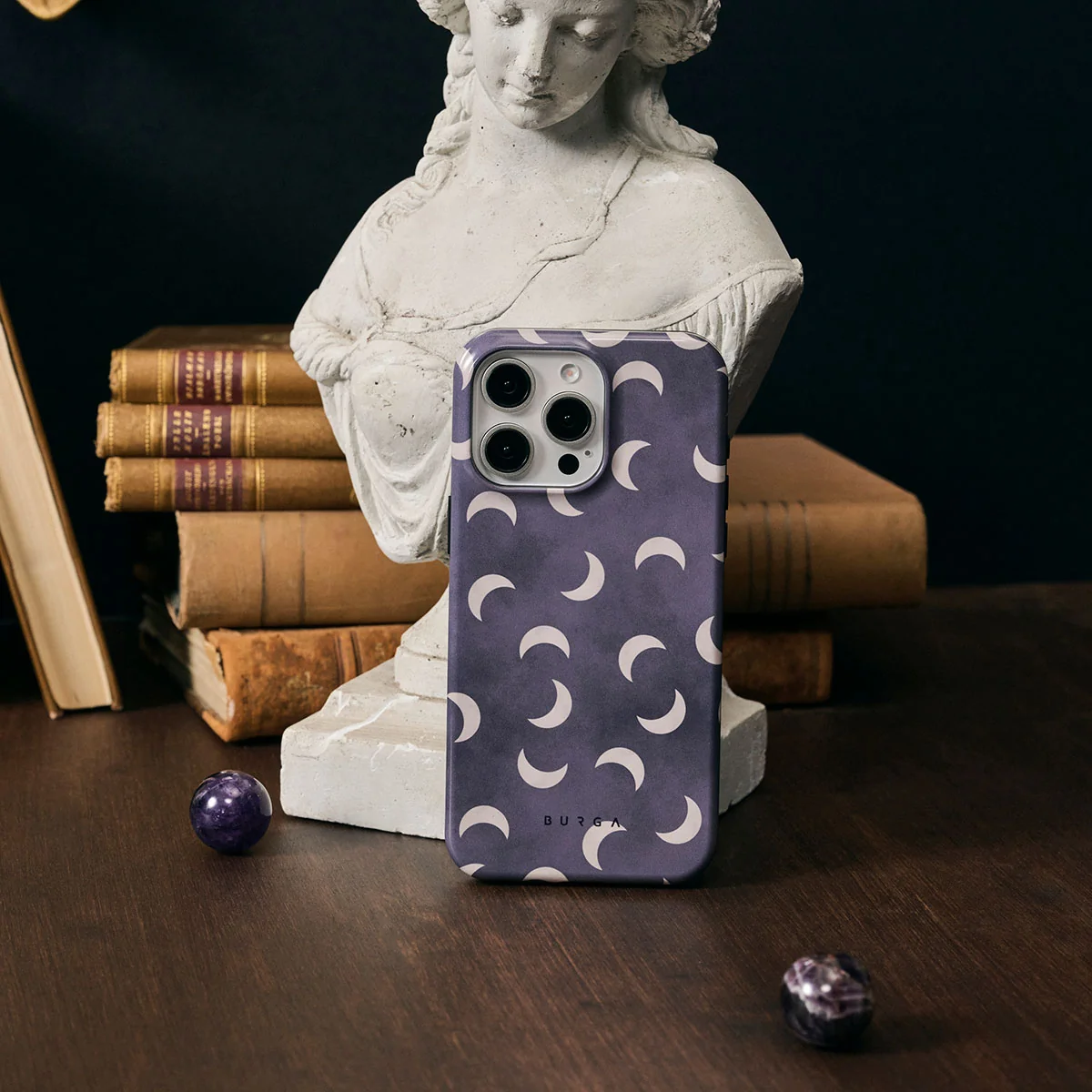 Moonstone - iPhone 11 Pro Max ケース