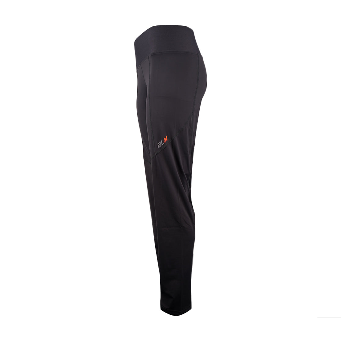 ALX Straight Cut Women's Yoga Pants Grey YXWA11000323