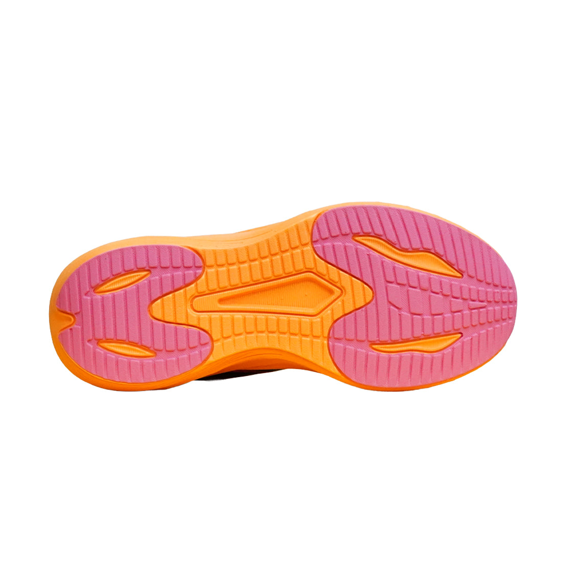 AL Women Running Orange 241270 WRF10005409