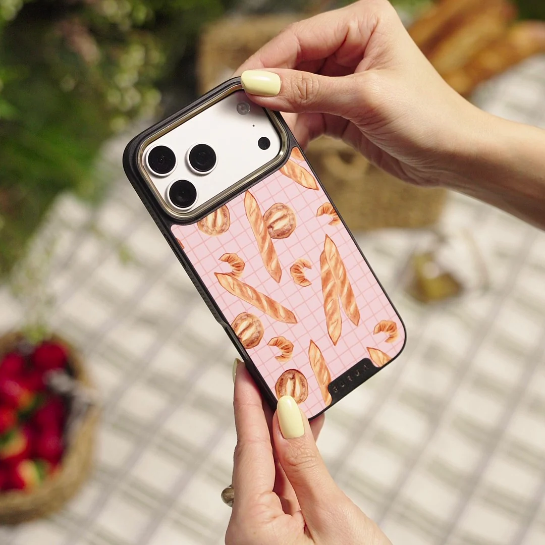 No Crumbs - iPhone 11 Pro Max ケース