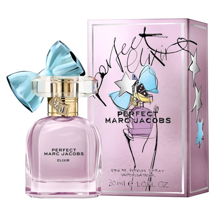 Marc Jacobs Perfect Woda perfumowana w sprayu Eliksir