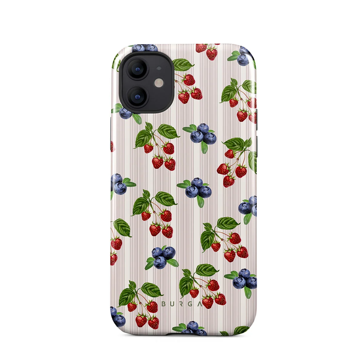 Picnic Basket - iPhone 12 Mini ケース