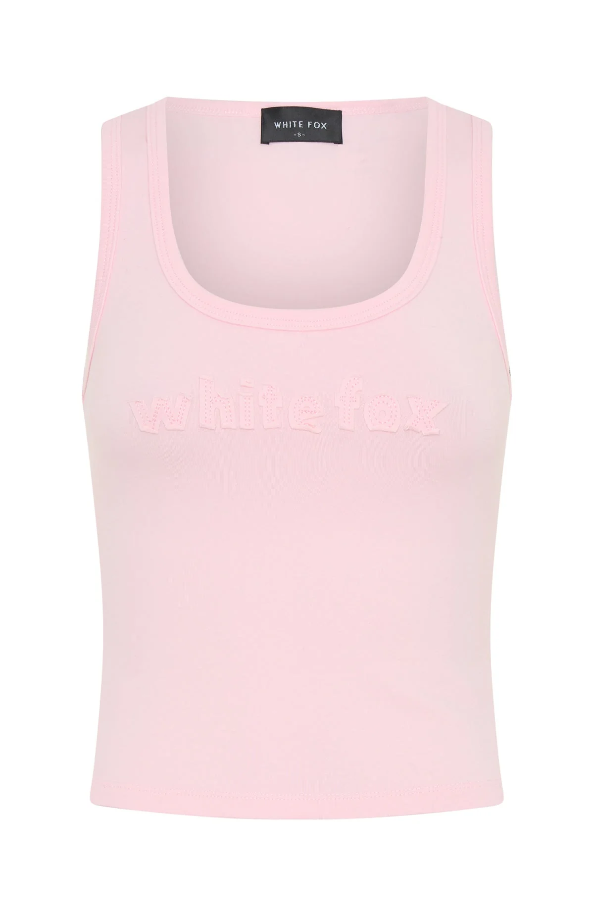 From The Archives Lexi Tank Pink