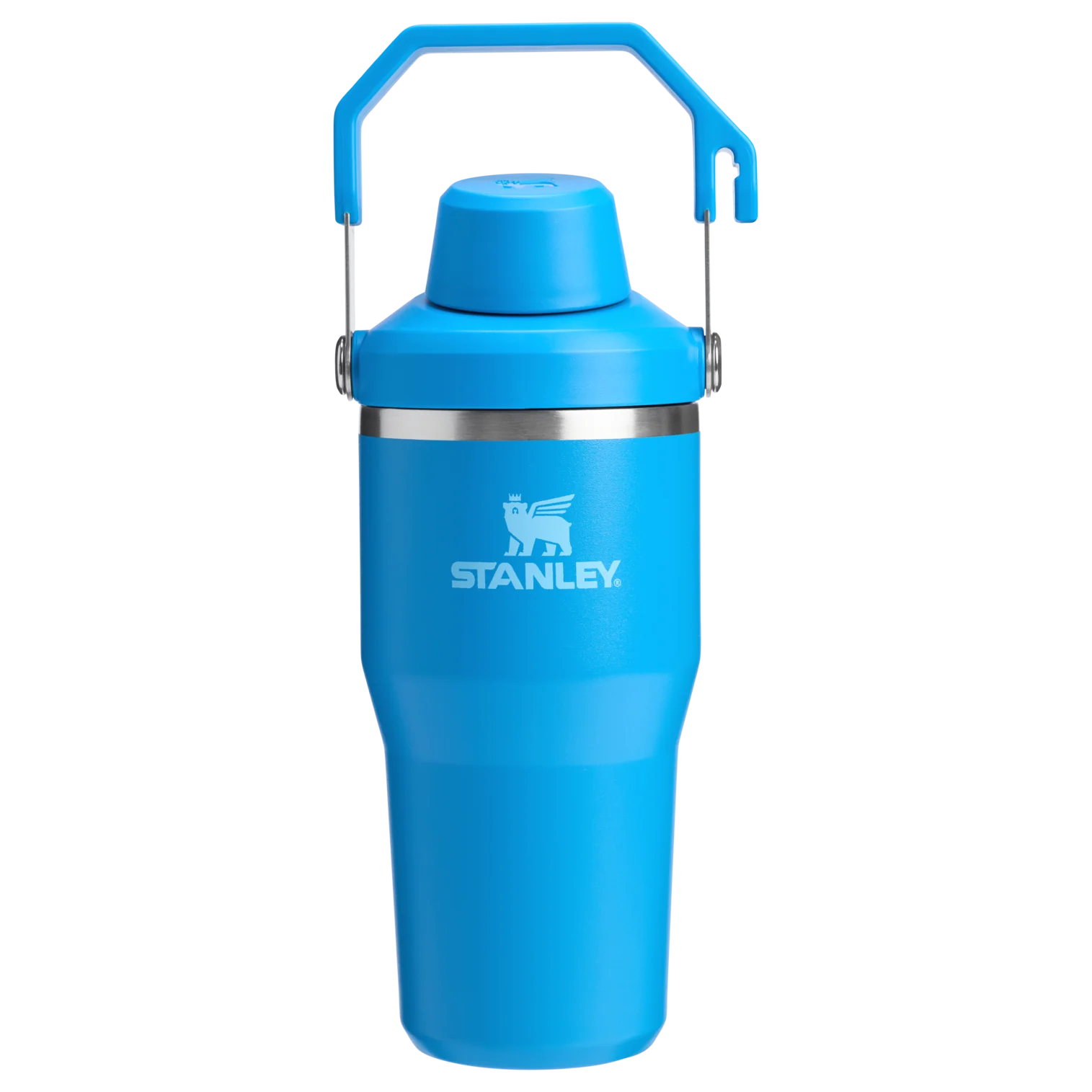 The IceFlow™ Tumbler with Fast Flow Lid | Stanley Create