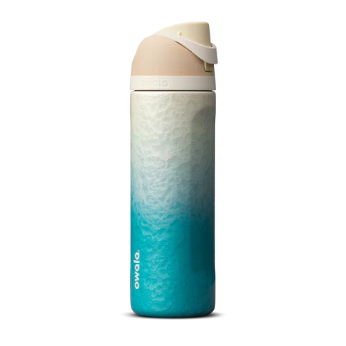 Owala Birthday Bash Rolling In / 24oz FreeSip?