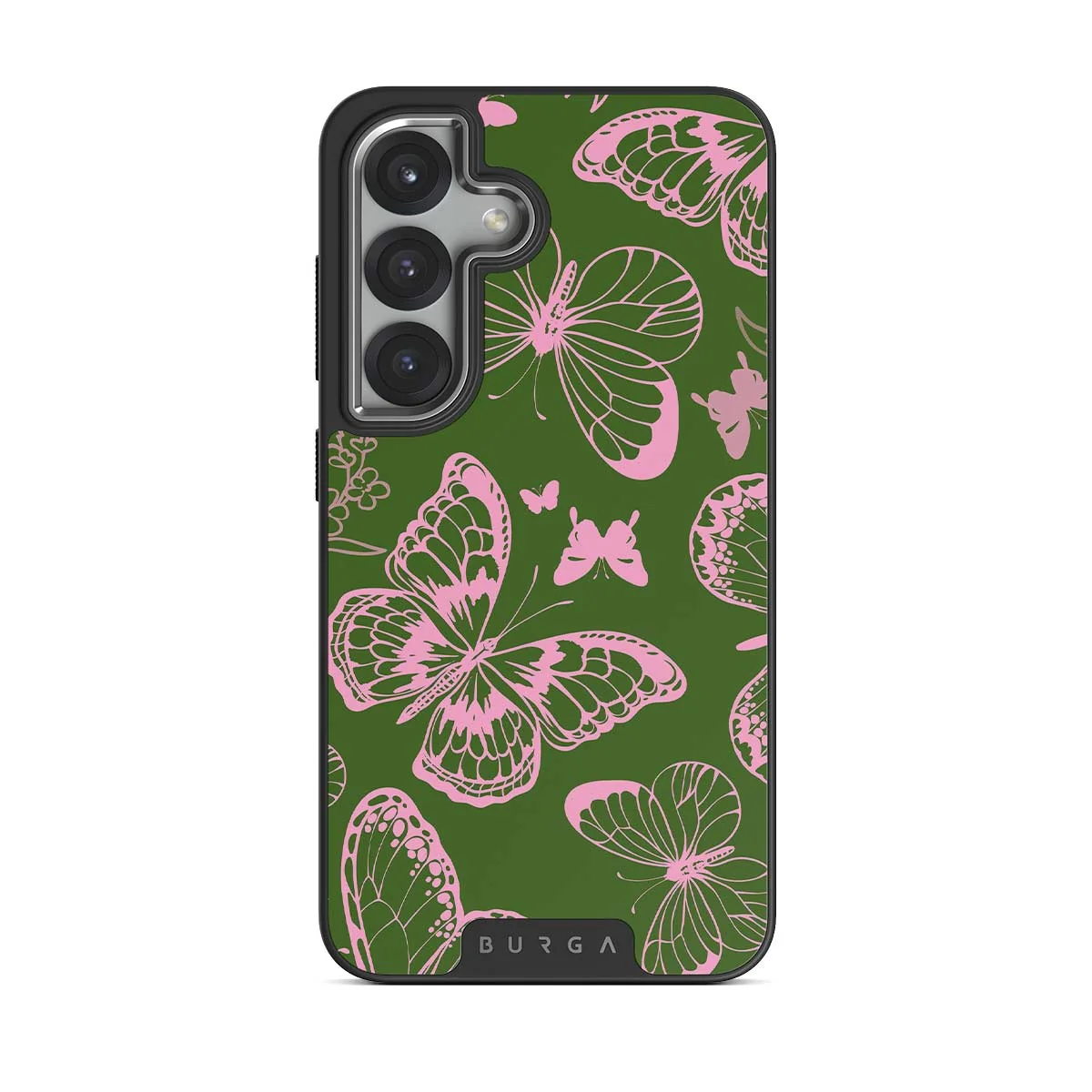 No Regrets - Samsung Galaxy S25 Plus ケース