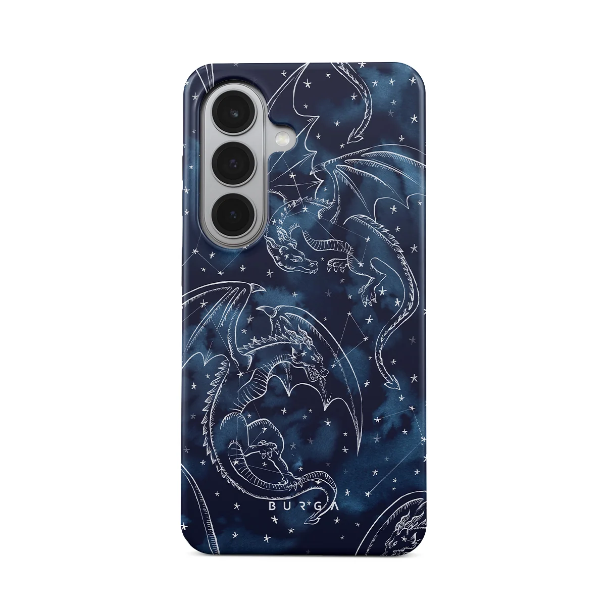 Wyvern - Samsung Galaxy S26 Plus ケース