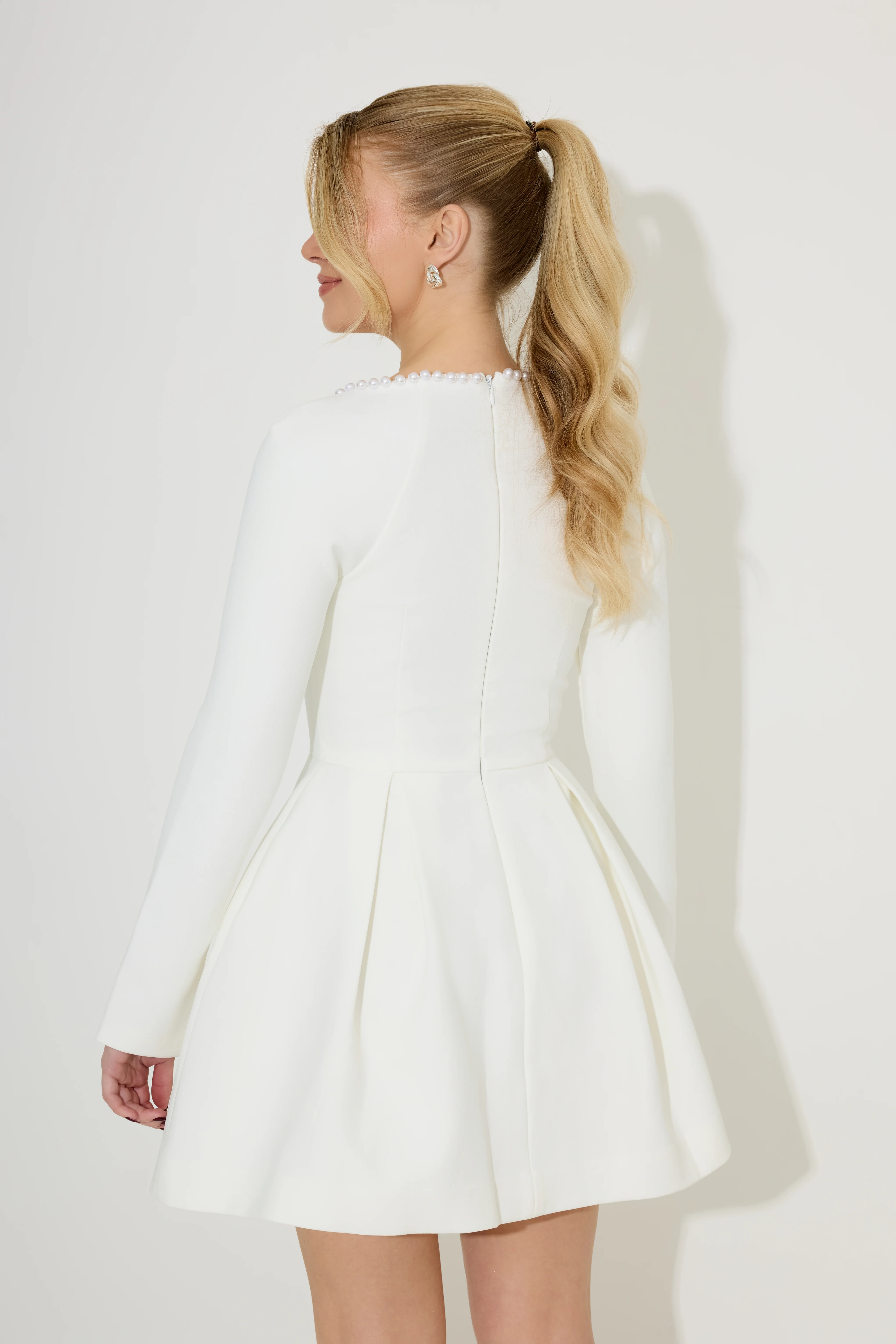 Pearl Dress