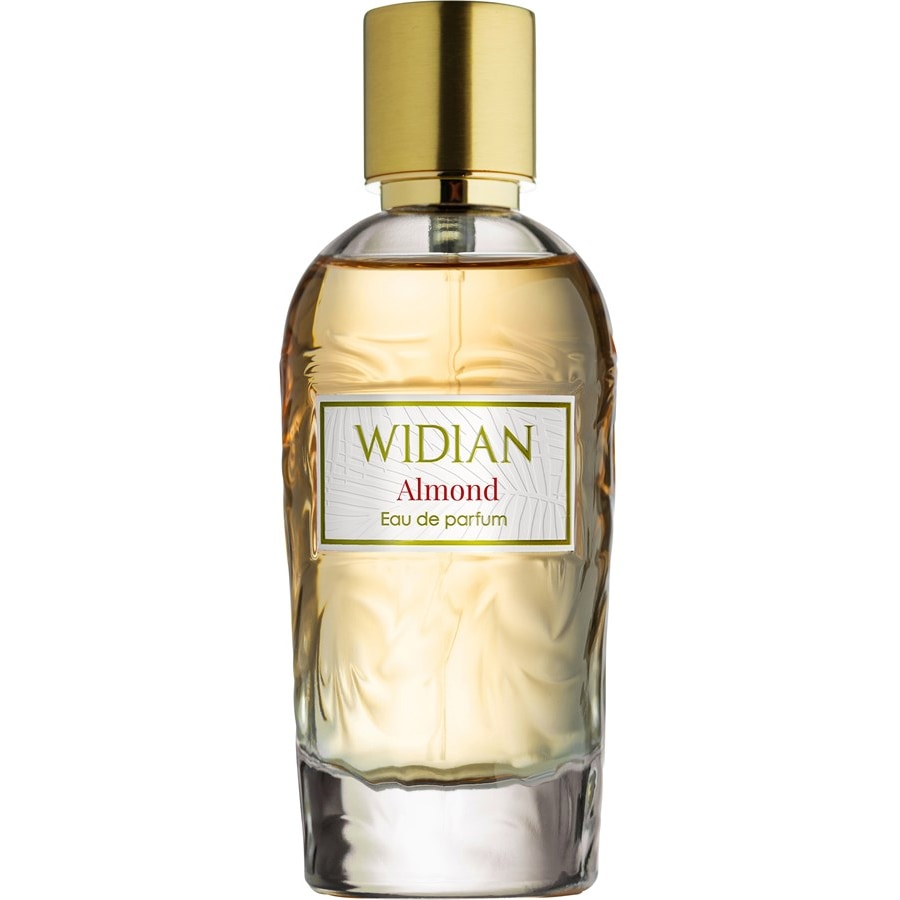 Widian Rose Arabia Collection Eau de Parfum Spray Almond