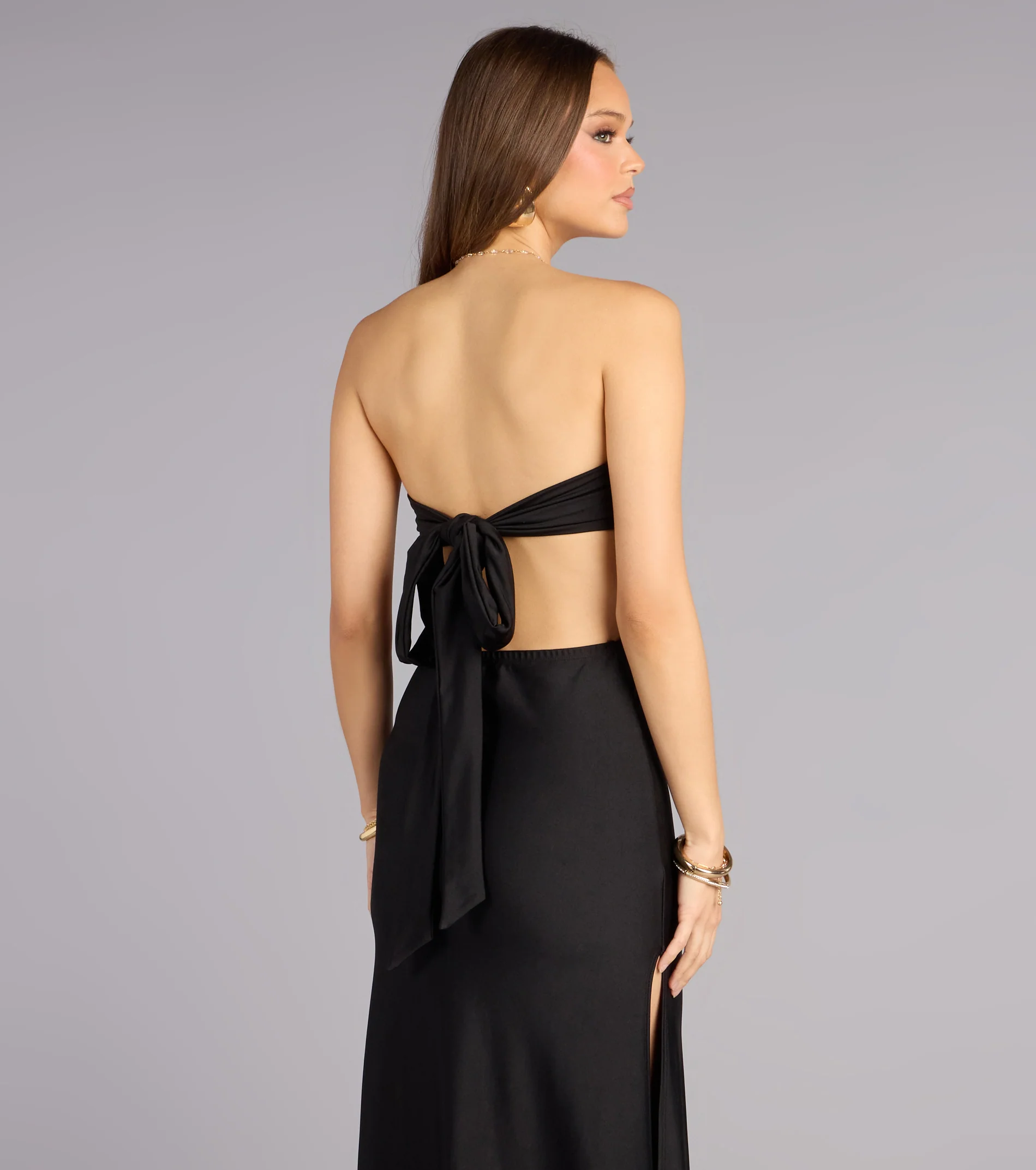 Seraphina Convertible Formal Dress