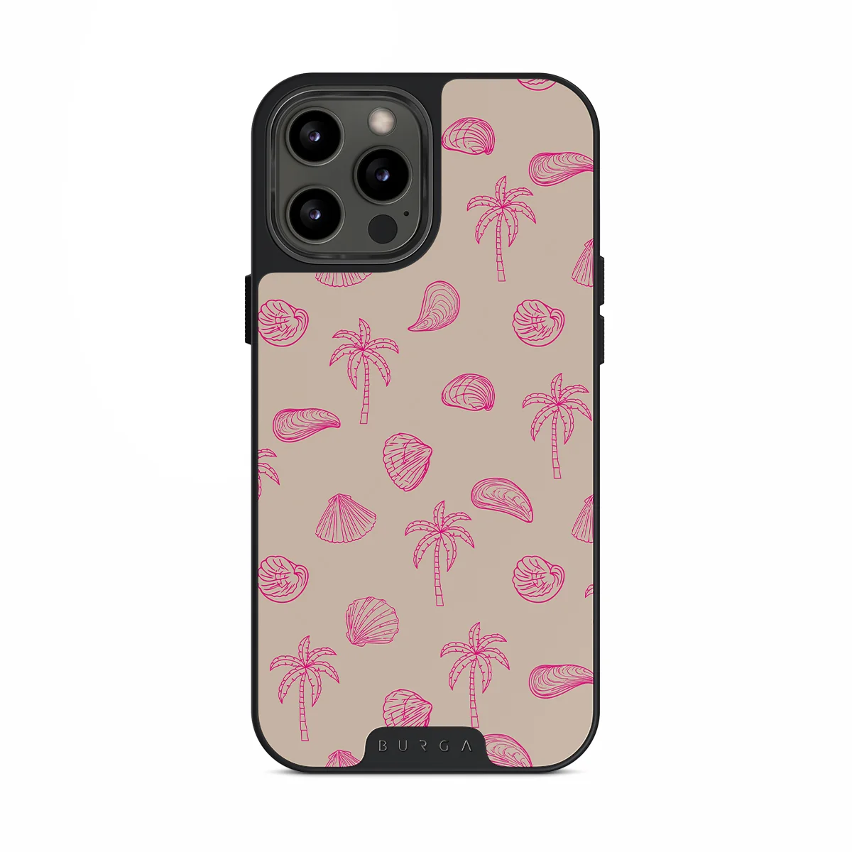 Beach Please - iPhone 12 Pro ケース