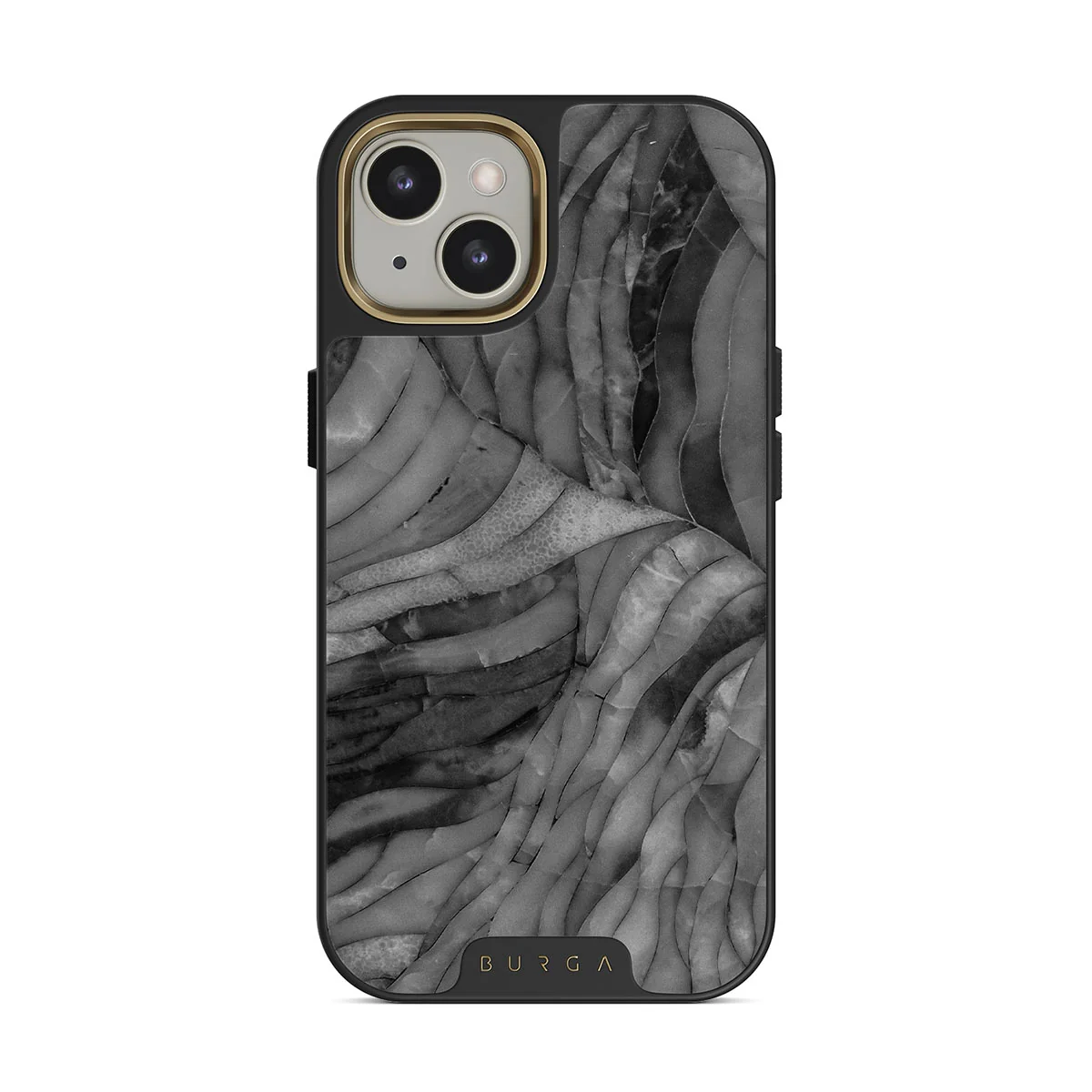 First Expedition - Gray iPhone 13 ケース