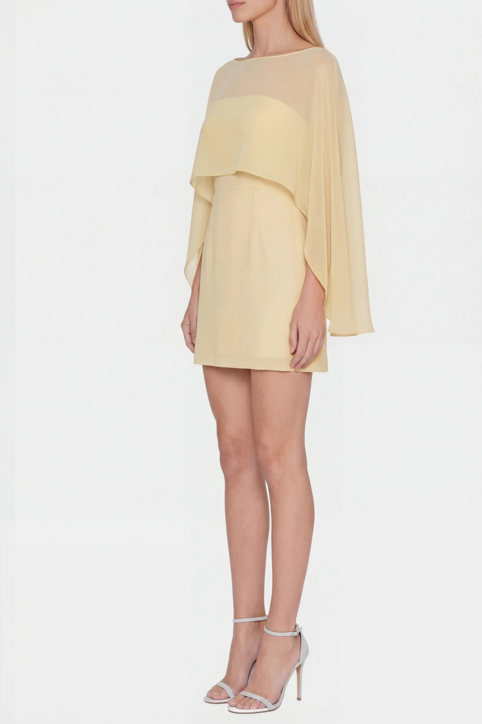 Berkshire Mini Dress