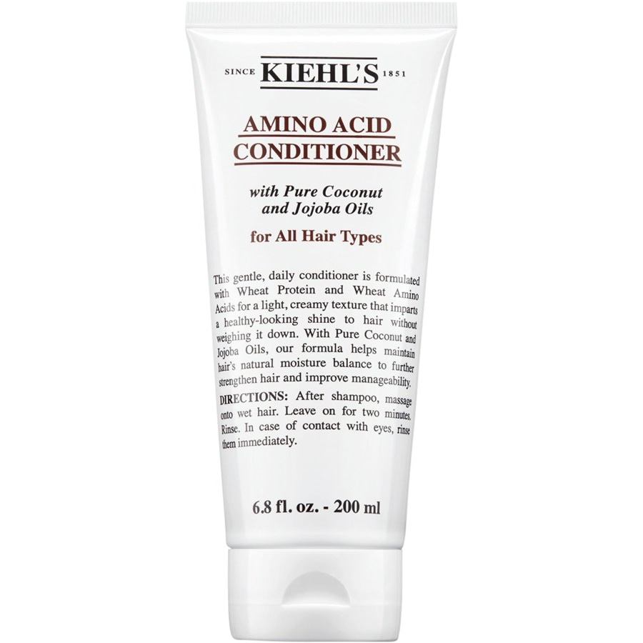 Kiehl's Conditioner Amino Acid Conditioner