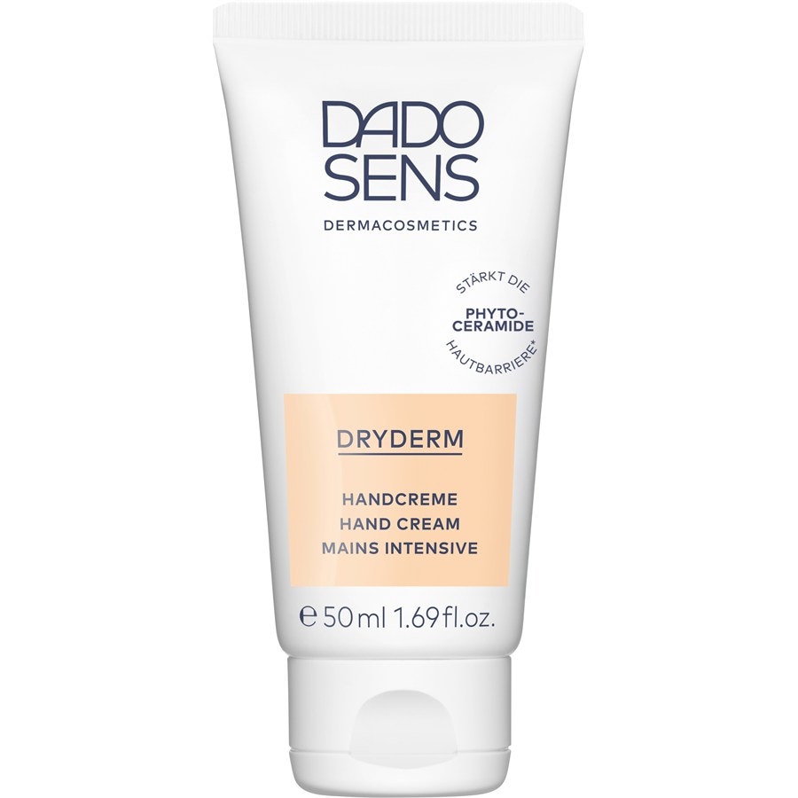 DADO SENS DRYDERM Krem do rąk