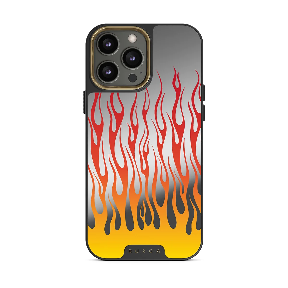 Tribal - iPhone 12 Pro ケース