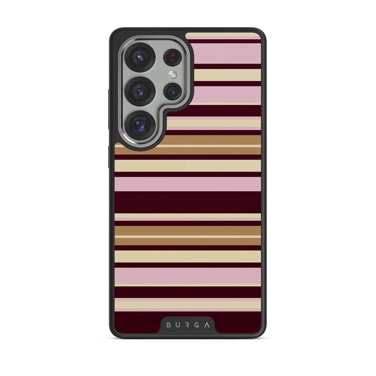 Berry Layers - Samsung Galaxy S25 Ultra ケース