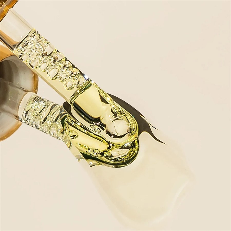 Brow Code Opieka Nourishing Growth Oil