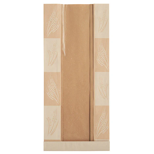 EcoCraft Double-Panel Bread Bag Artisan