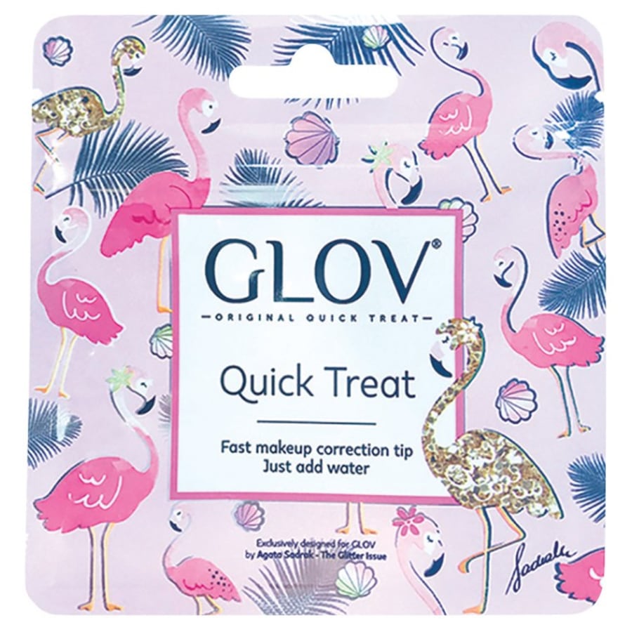 GLOV Quick Trea Silver Stone