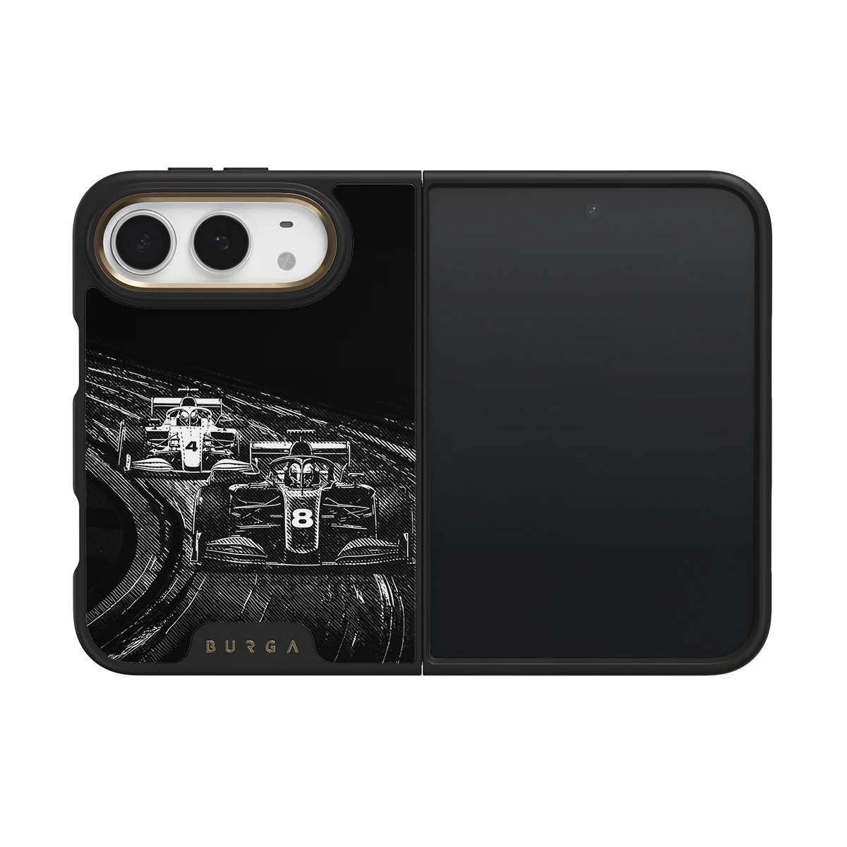 Apex - iPhone Duo ケース