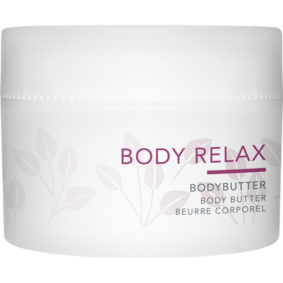 Charlotte Meentzen Body Relax Masło do ciała