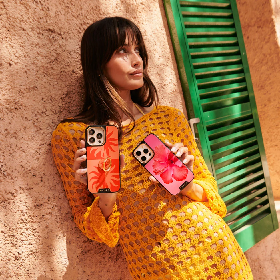 Island Girl - Samsung Galaxy S25 Plus ケース