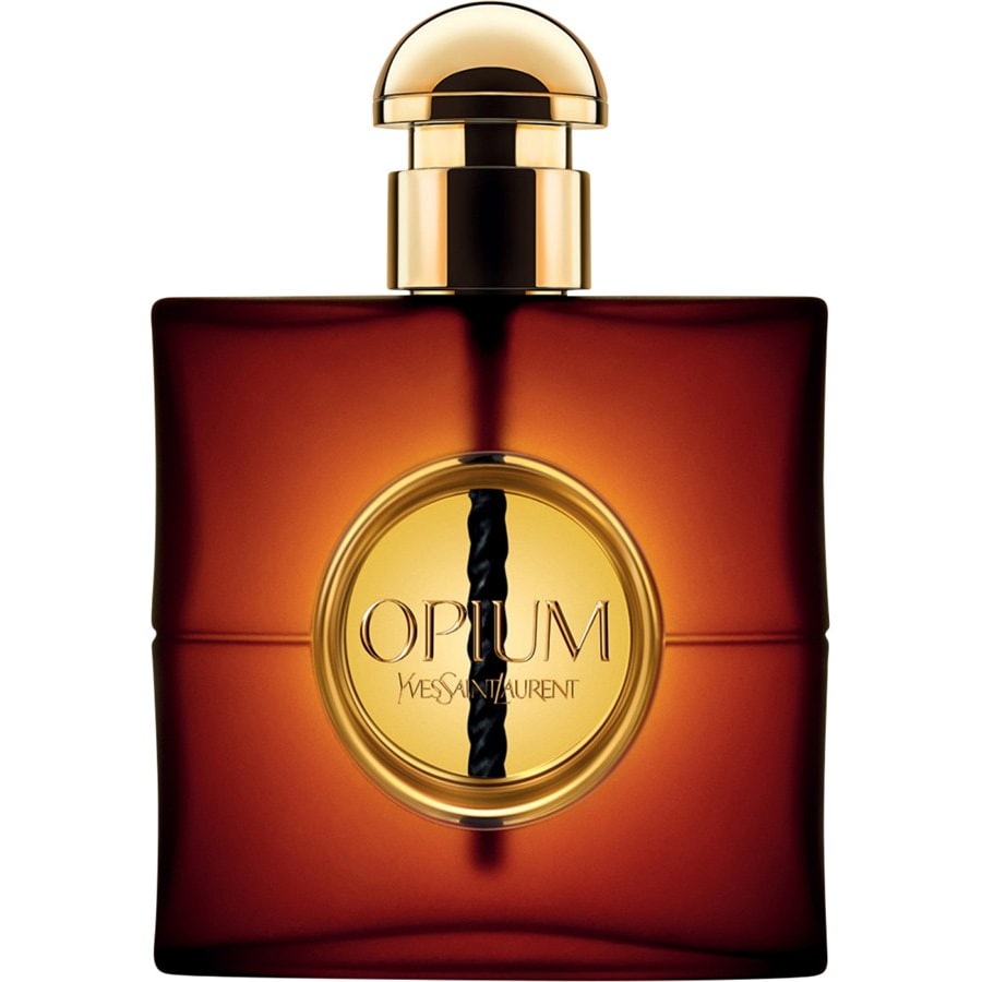 Yves Saint Laurent Opium Femme Eau de Parfum Spray
