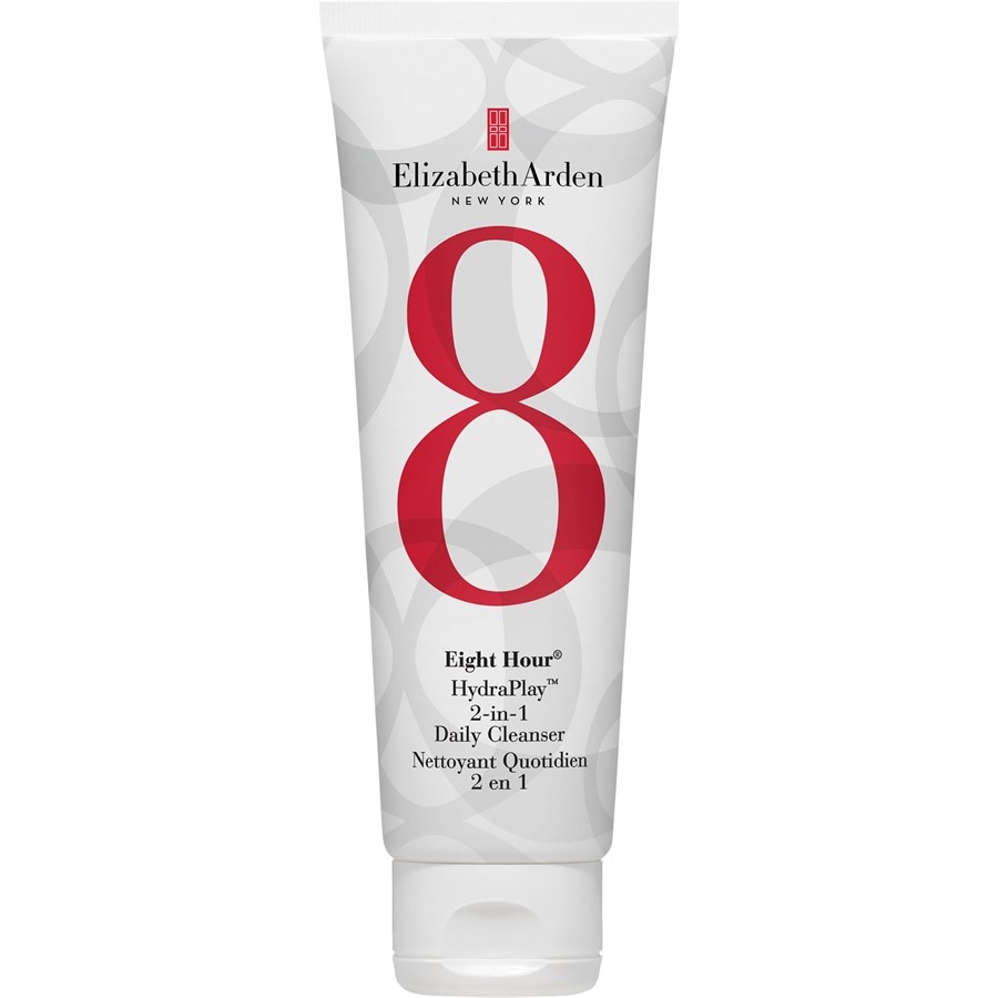 Elizabeth Arden Eight Hour HydraPlay™ 2 w 1 Daily Cleanser