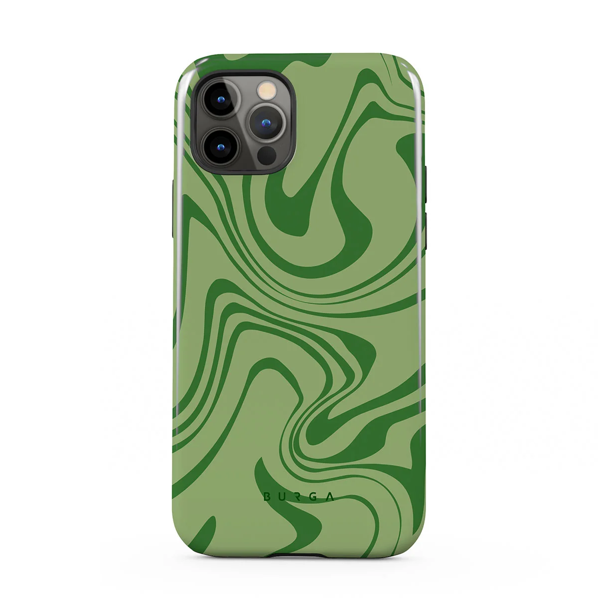 Funky Sensation - iPhone 12 Pro Max ケース
