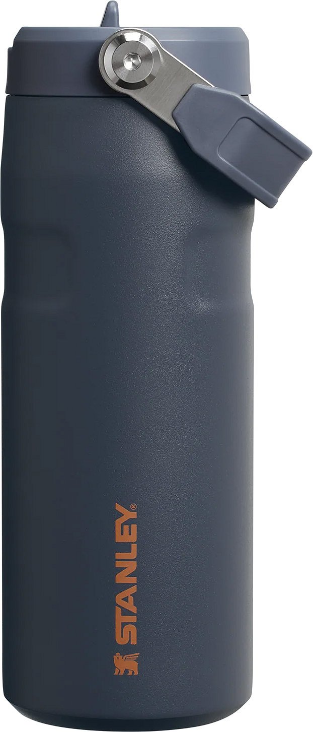 Stanley 16 oz. IceFlow Bottle with Flip Straw Lid - Twilight