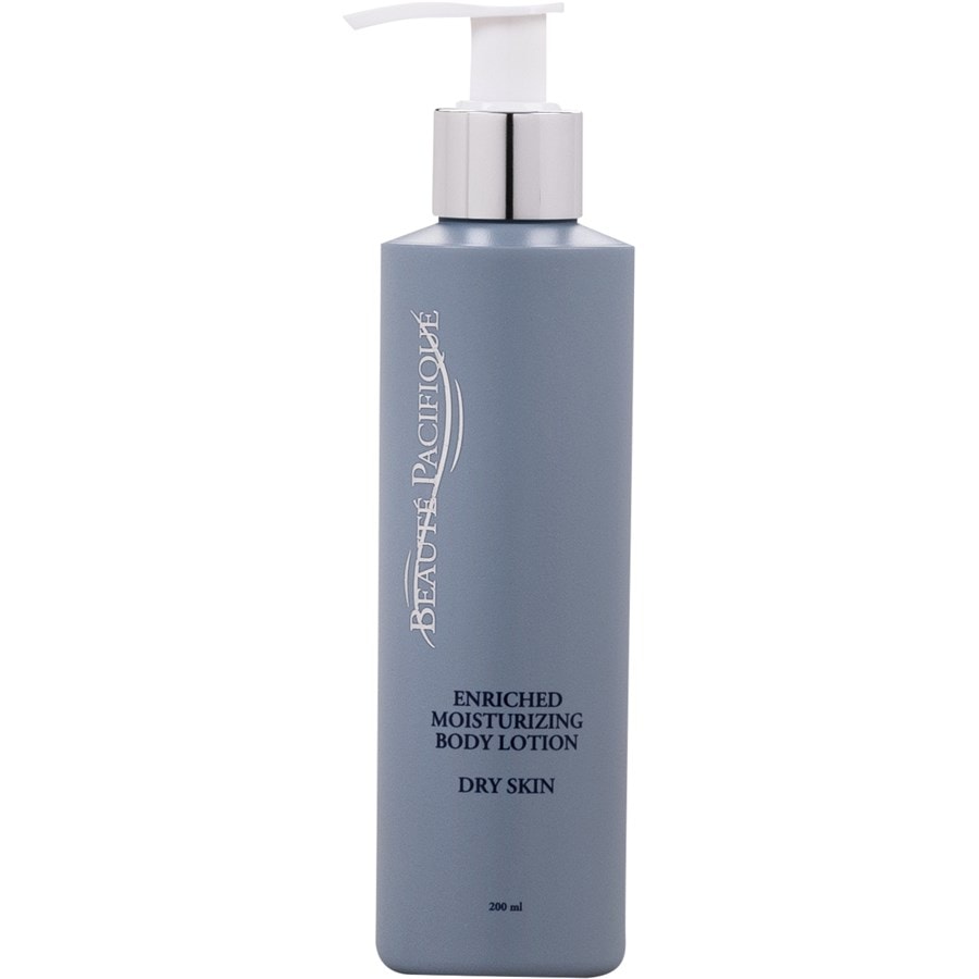 Beauté Pacifique Pielęgnacja ciała Nawilżający balsam do ciała dla skóry suchej