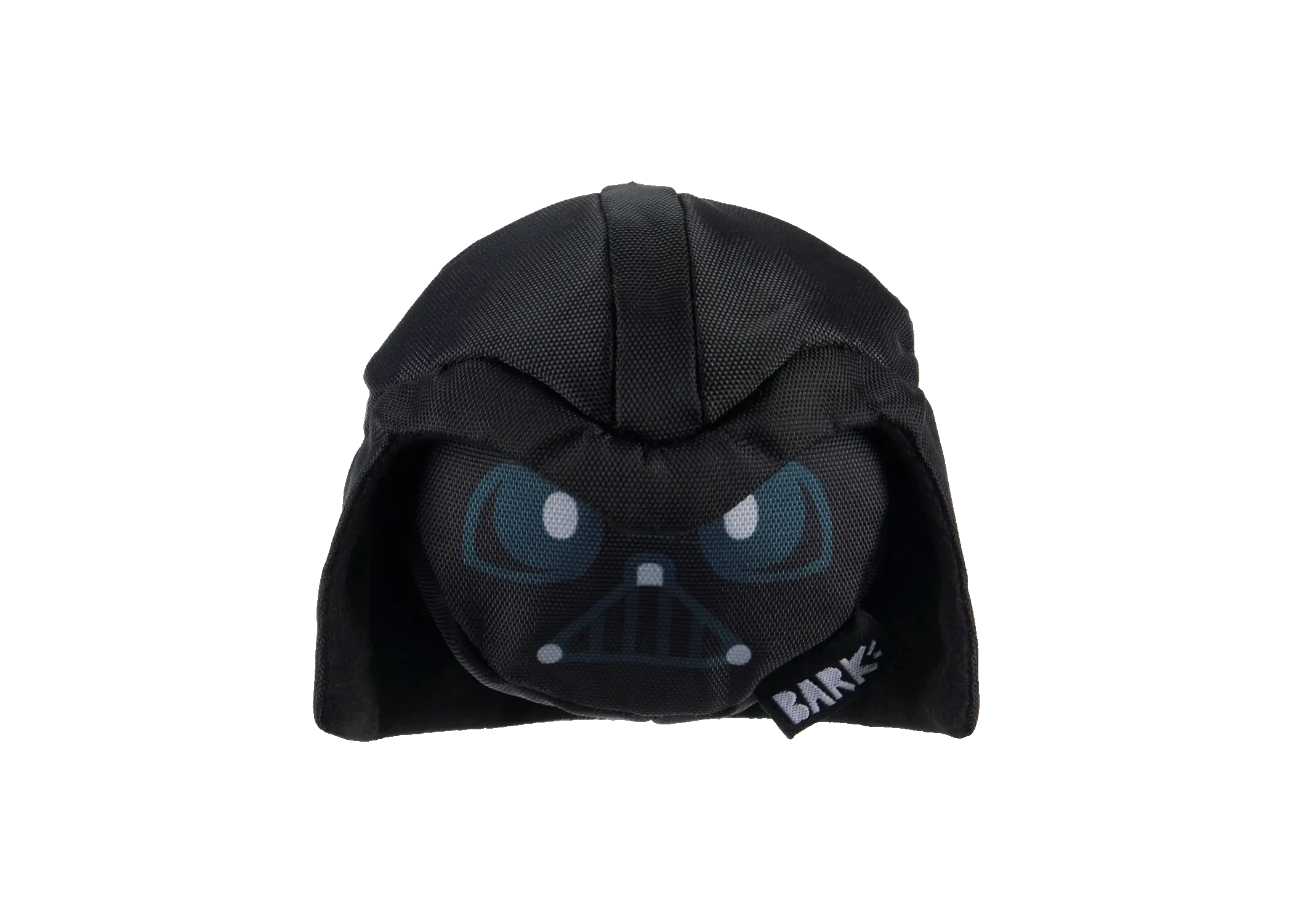Dark Side Star Wars™ Super Chewer Durable Bundle 2-In-1 + Fetch Dog Toy