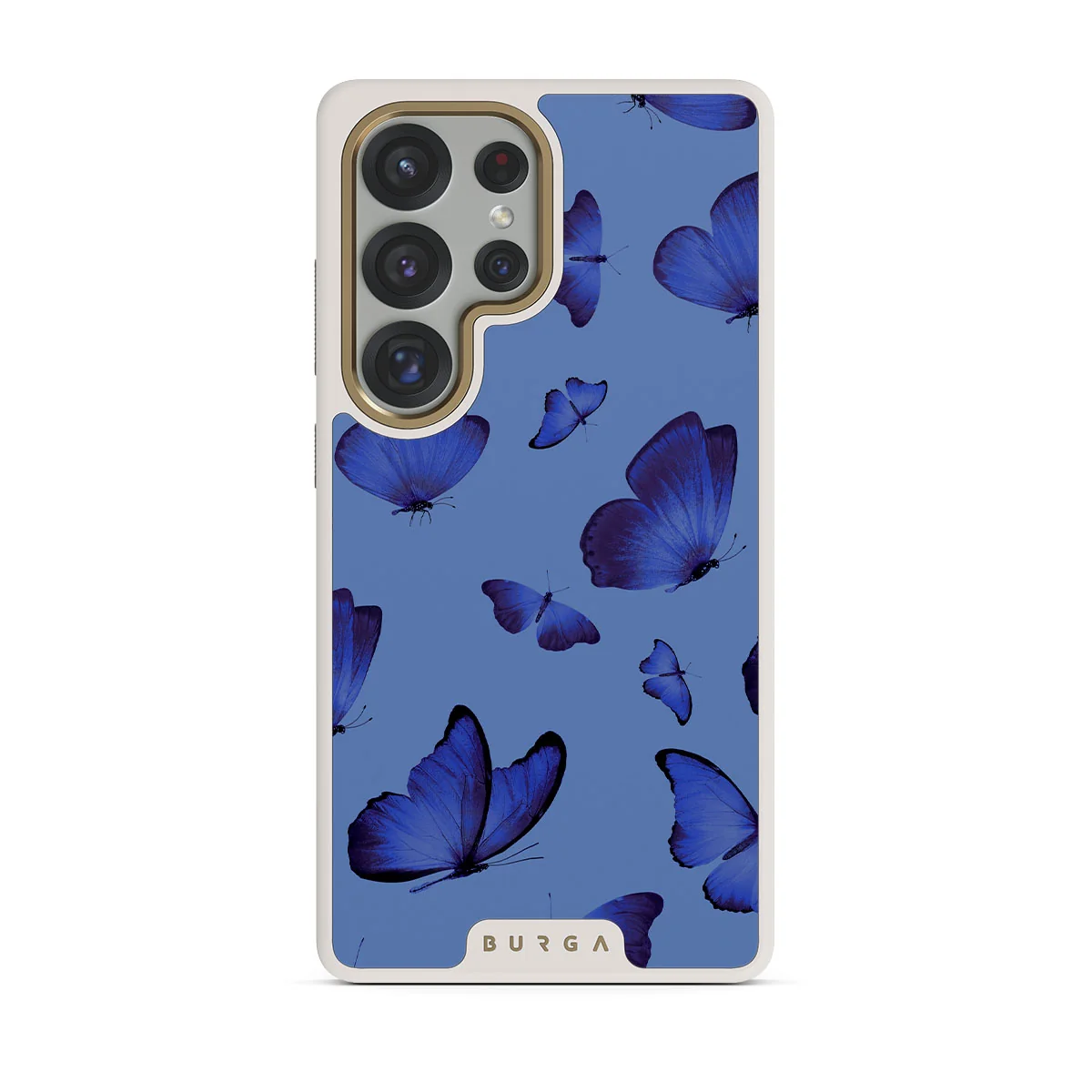 Spring Court - Samsung Galaxy S25 Ultra ケース
