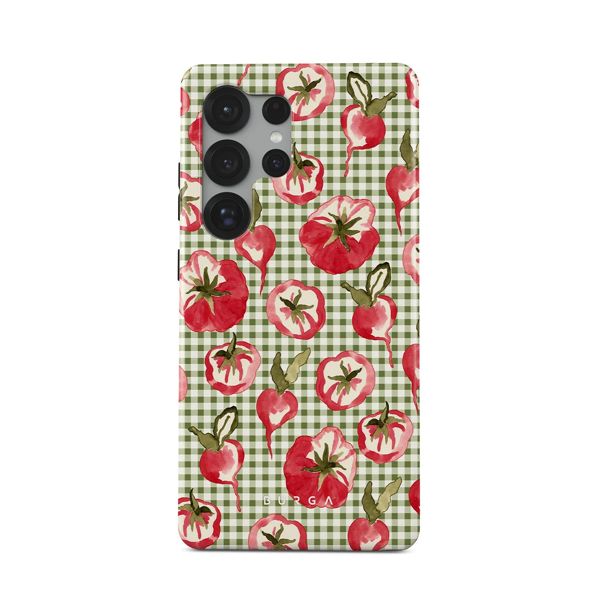 Heirloom - Samsung Galaxy S25 Ultra ケース