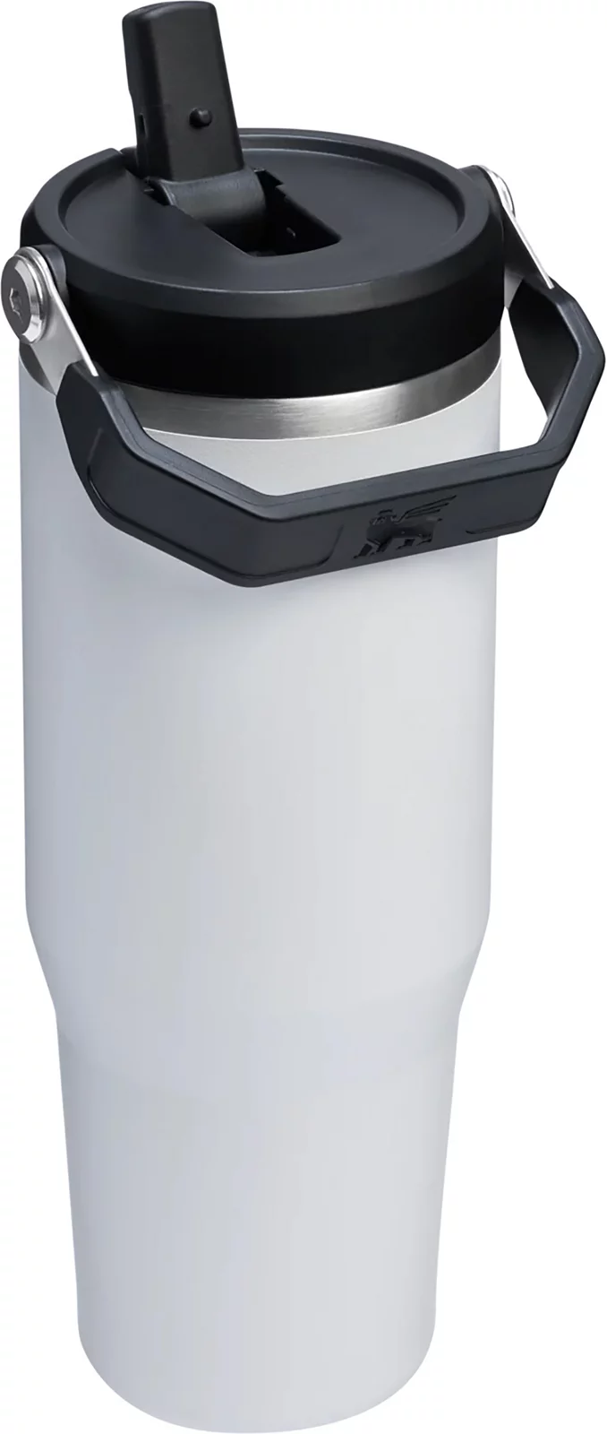Stanley 30 oz. IceFlow 2.0 Flip Straw Tumbler - Chalk