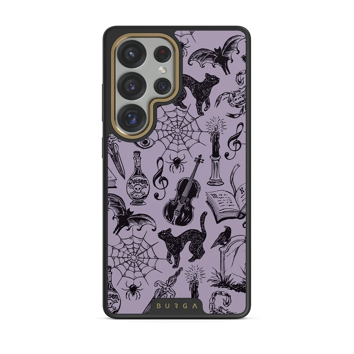 Academy - Samsung Galaxy S25 Ultra ケース