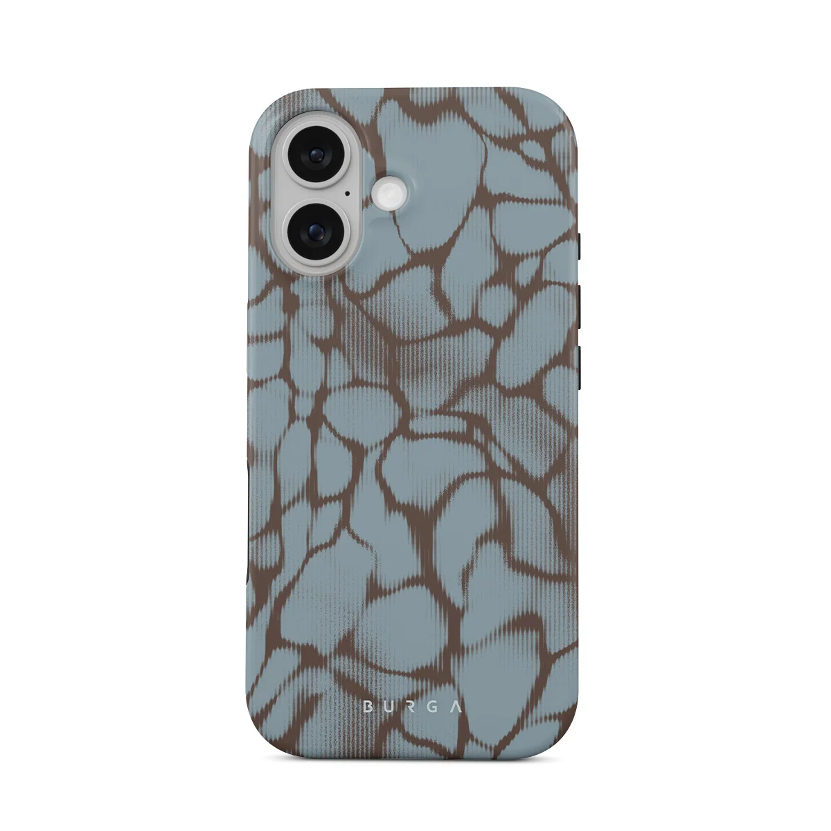 Distorsion - iPhone 16 ケース