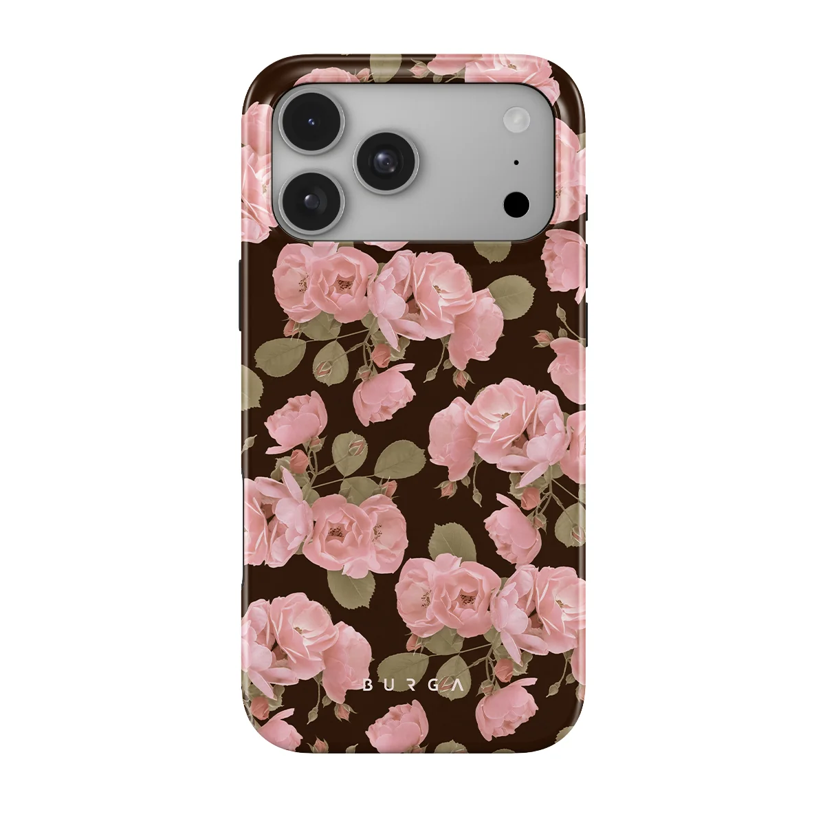 Desert Rose - iPhone 18 Pro Max ケース