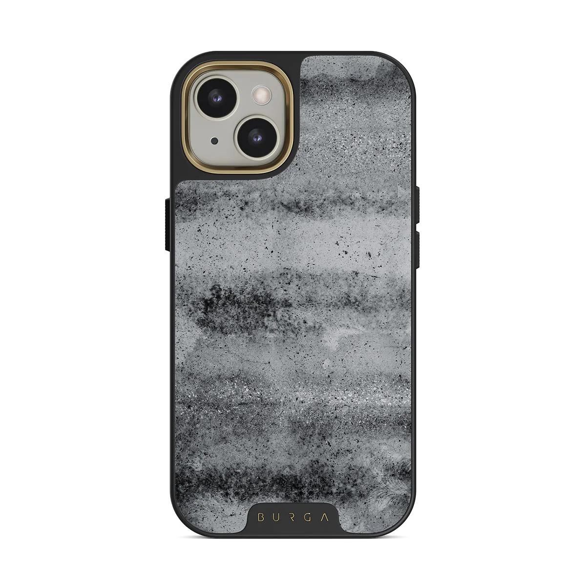 Concrete Jungle - iPhone 13 ケース