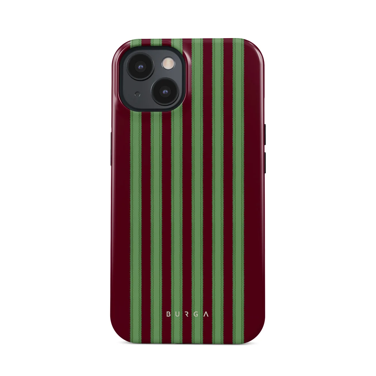 Peppermint - iPhone 15 Plus ケース