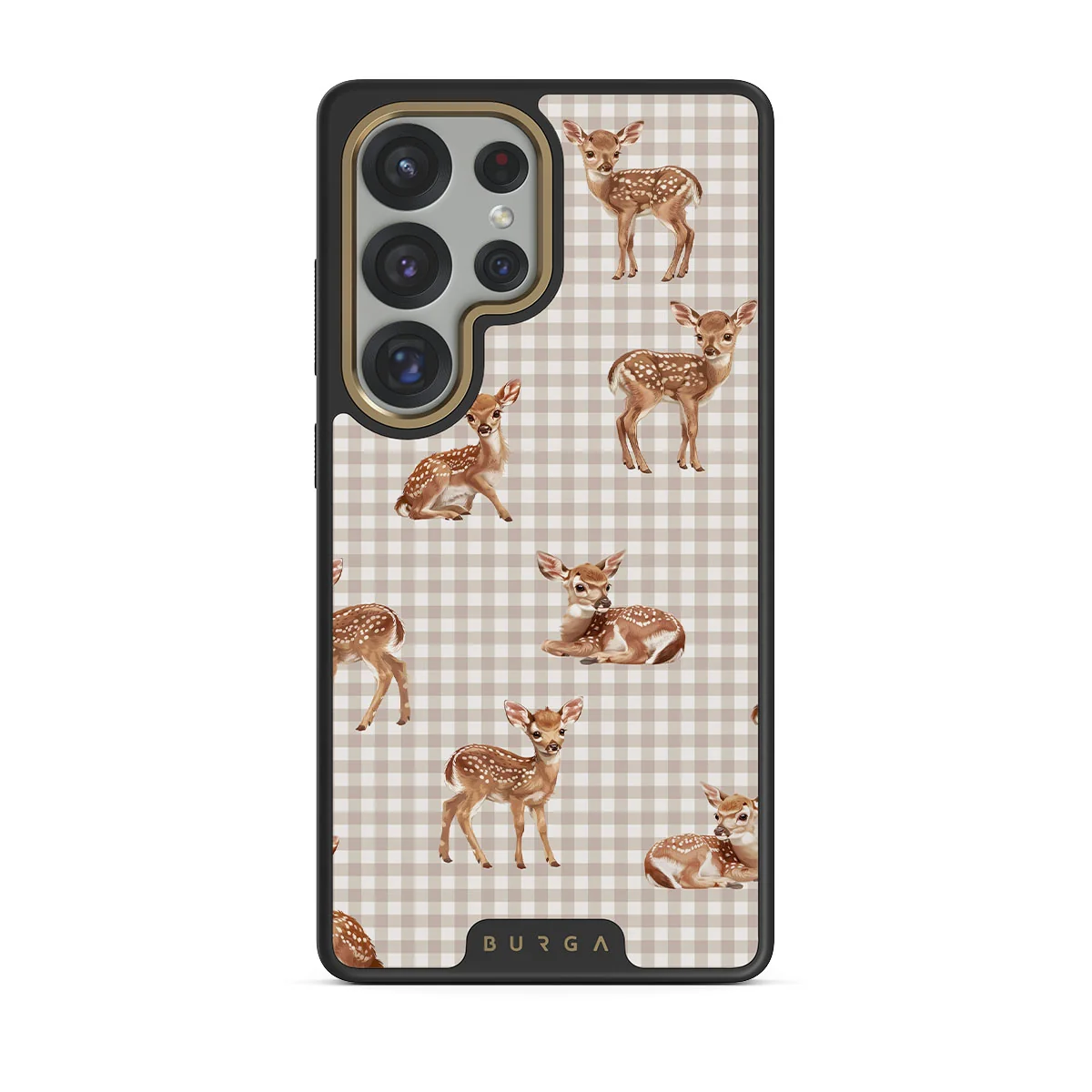 Bambi - Samsung Galaxy S25 Ultra ケース