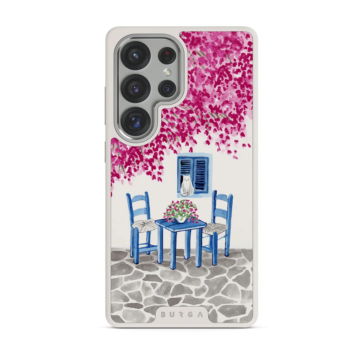 Milos - Samsung Galaxy S25 Ultra ケース